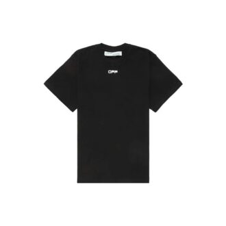 Camiseta Airport Tape SS Over