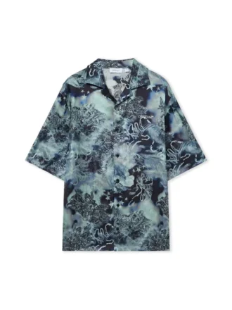 Camisas de bolos Land&Sky