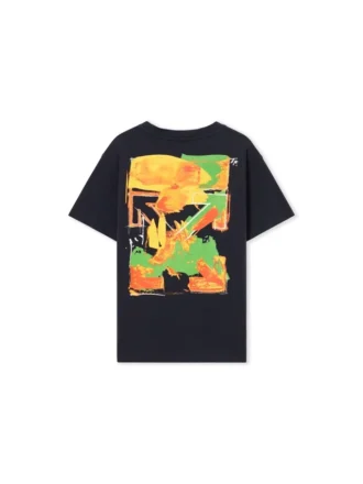 Camiseta acrílica Arrow