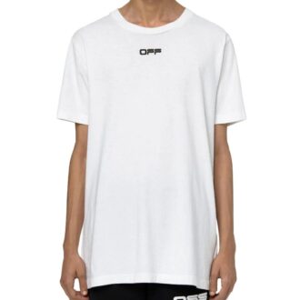 Camiseta Airport Tape SS Over
