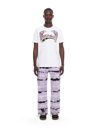 Camiseta ajustada Double Eagle de Swarovski