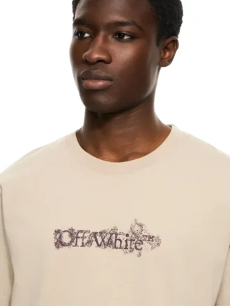 Camiseta ajustada Heraldic Arrow