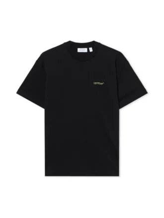 Camiseta Arrow Leaves