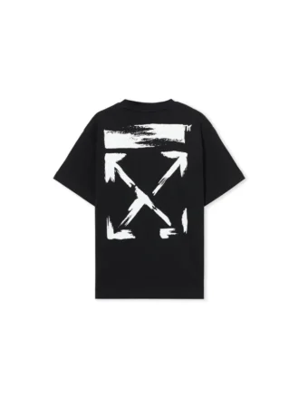 Camiseta Arrow Paint
