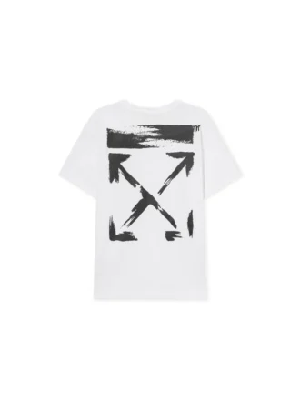 Camiseta Arrow Paint