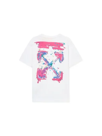 Camiseta Arrow Splat
