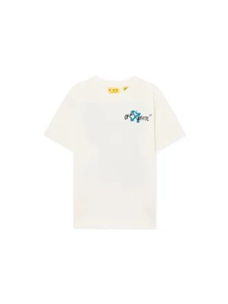 Camiseta Arrow Spray
