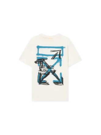 Camiseta Arrow Spray