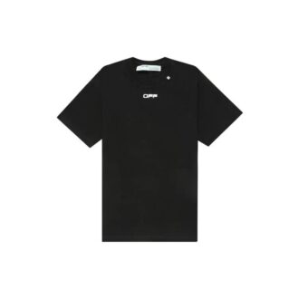 Camiseta Caravaggio Arrow «Negro»