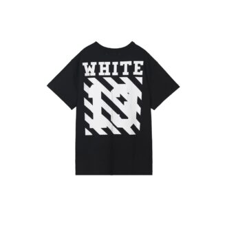 Camiseta Caravaggio «Black White»