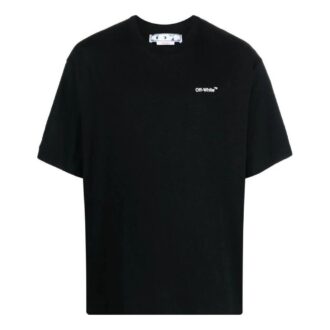Camiseta Chain Arrow «Negro»