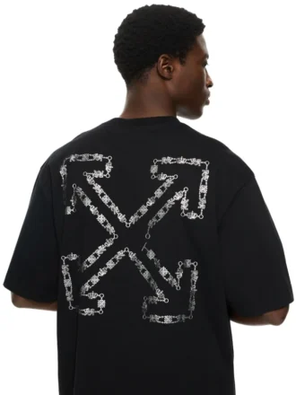 Camiseta Chain Arrow Skate