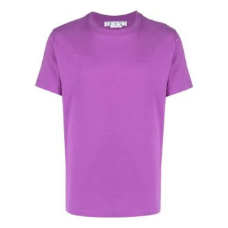 Camiseta con detalle de estampado del logotipo SS23
