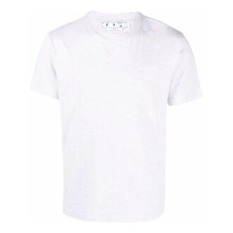 Camiseta con estampado Wave Diag