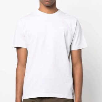 Camiseta con estampado Wave Diag