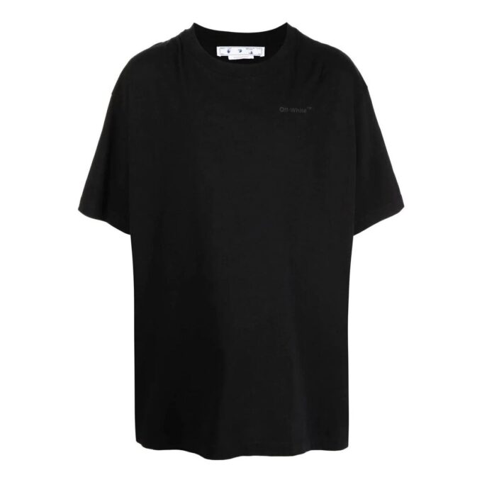 Camiseta con logo T de la colección primavera-verano 2022