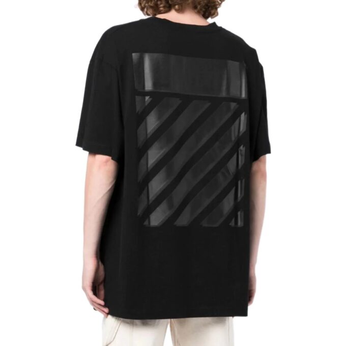 Camiseta con logo T de la colección primavera-verano 2022