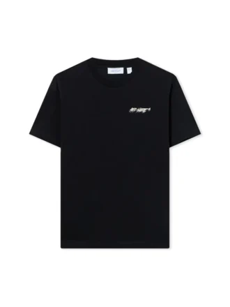 Camiseta con logotipo Shadow
