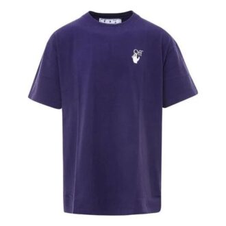 Camiseta con rotulador «Astral Aura»