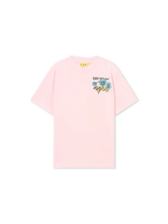 Camiseta Daisy Tape