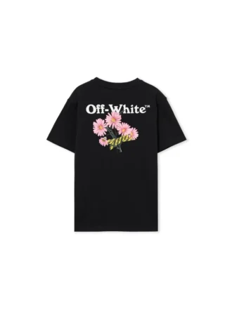 Camiseta Daisy Tape