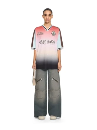 Camiseta de fútbol
