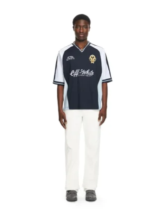 Camiseta de fútbol Royal Team