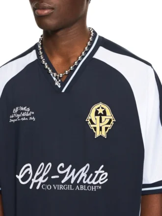 Camiseta de fútbol Royal Team