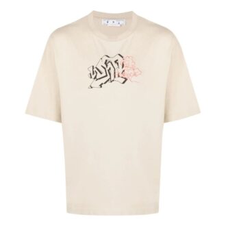 Camiseta de la temporada primavera-verano 2022