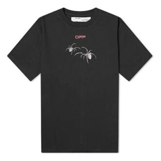 Camiseta de manga corta Arachno Arrow