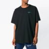 Camiseta de verano con degradado