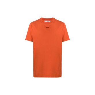 Camiseta de manga corta estampada Off-White para hombre