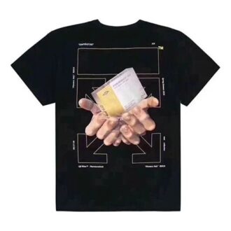 Camiseta de manga corta Fahrenheit Pill Box Pantalones Cortos