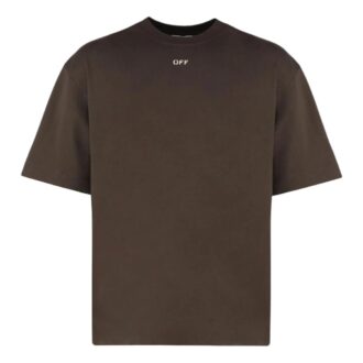 Camiseta de pantalón corto de skate Martyrdom Arrow «Marrón»