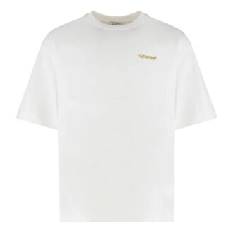 Camiseta de pantalón corto Tape Arrow Skate «Blanco»