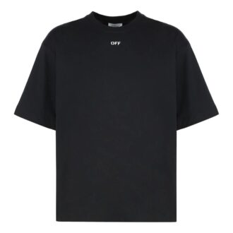 Camiseta de pantalones cortos de skate con garabatos Diagonales «Negro»