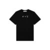 Camiseta de Pantalones Cortos Graffiti SS21 Negra