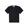 Camiseta de pantalones cortos oversize con estampado de esqueleto para hombre