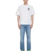 Camiseta de skate Jewel Arrow