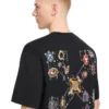 Camiseta de skate Jewel Arrow