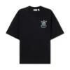 Camiseta de skate Jewel Arrow