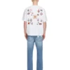 Camiseta de skate Jewel Arrow