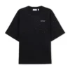 Camiseta de skate OW X Swarovski Arrow