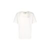 Camiseta de verano con degradado
