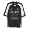 Camiseta Eagle Team «Negro»