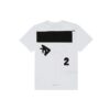 Camiseta estampada Dondi para hombre de Off-White