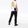 Camiseta Flamed Bart