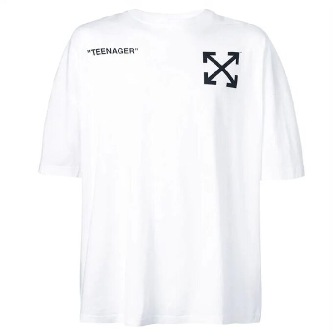 Camiseta Flamed Bart Mega Over