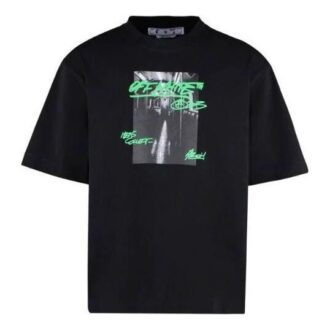 Camiseta Fw22