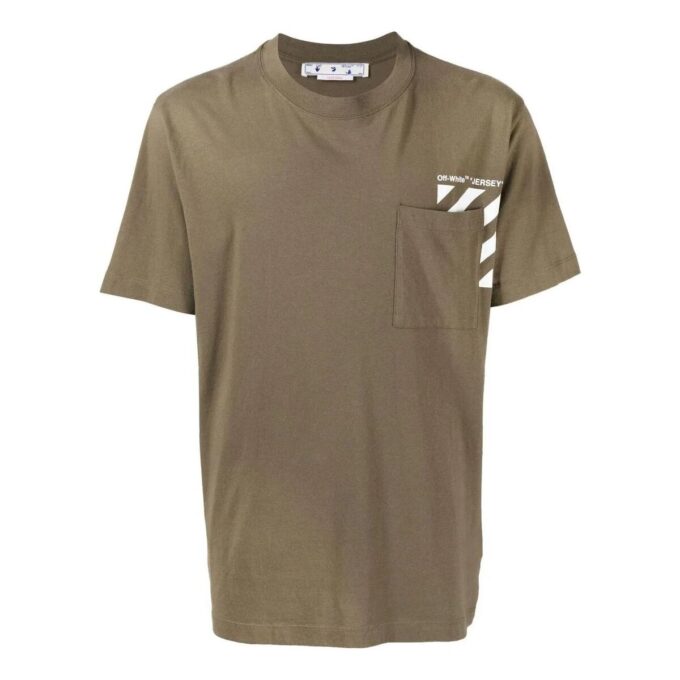 Camiseta Fw22